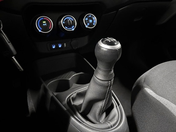 Toyota Aygo X 18 of 19
