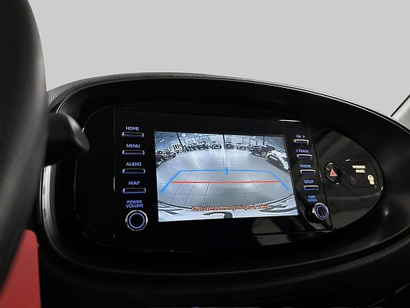 Toyota Aygo X 17 of 19