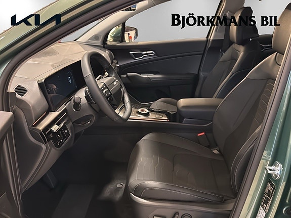 Kia Sportage 8 of 18