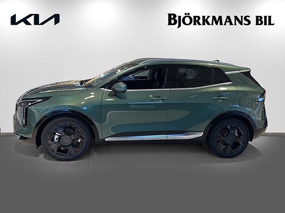 Kia Sportage 4 of 18