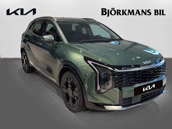 Kia Sportage 3 of 18