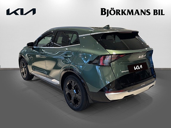 Kia Sportage 6 of 18