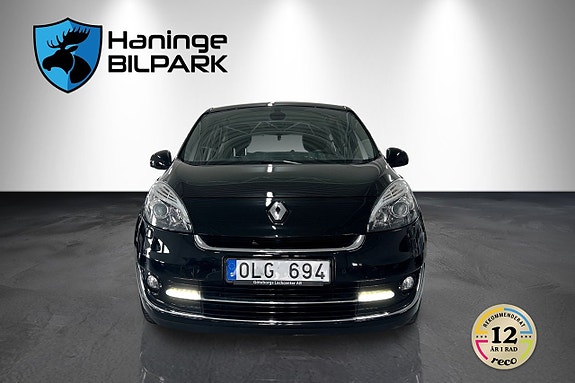Renault Grand Scenic I 3 of 5