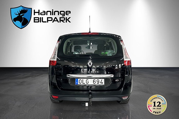 Renault Grand Scenic I 9 of 24