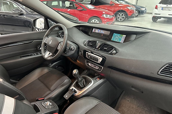 Renault Grand Scenic I 13 of 24