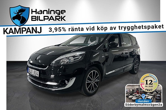 Renault Grand Scenic I