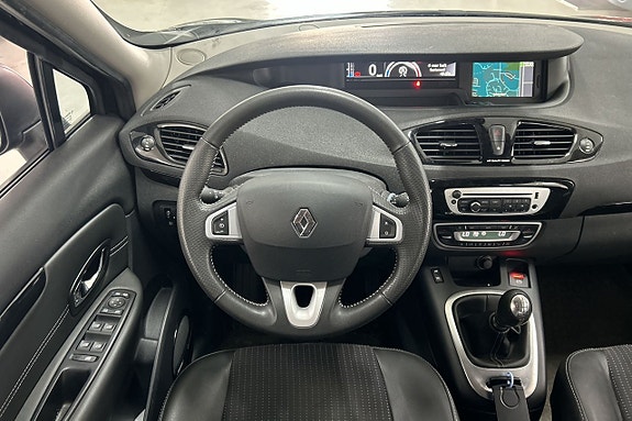 Renault Grand Scenic I 19 of 24
