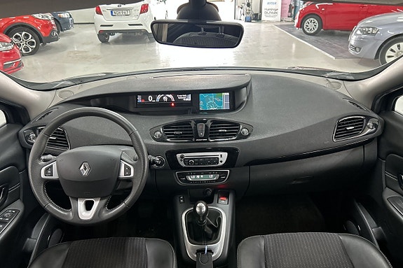 Renault Grand Scenic I 18 of 24