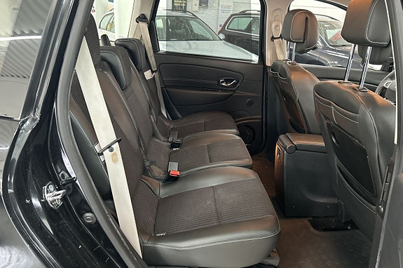 Renault Grand Scenic I 15 of 24