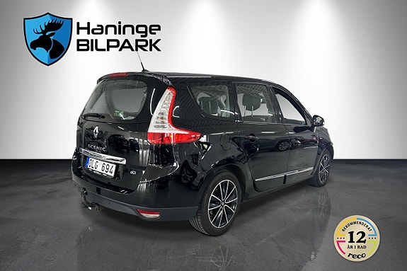 Renault Grand Scenic I 8 of 24