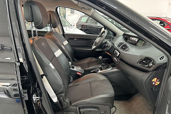 Renault Grand Scenic I 14 of 24