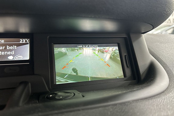 Renault Grand Scenic I 23 of 24