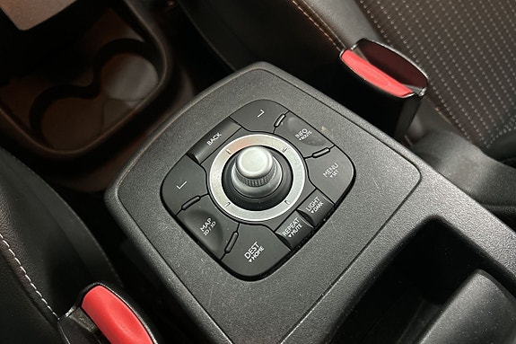Renault Grand Scenic I 20 of 24