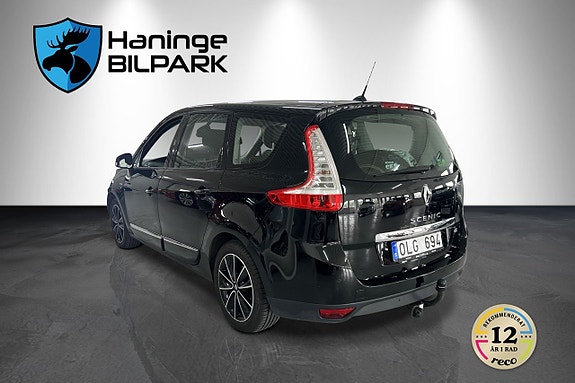 Renault Grand Scenic I 10 of 24