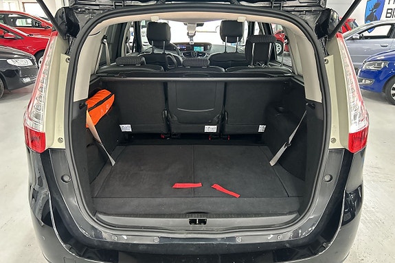Renault Grand Scenic I 16 of 24