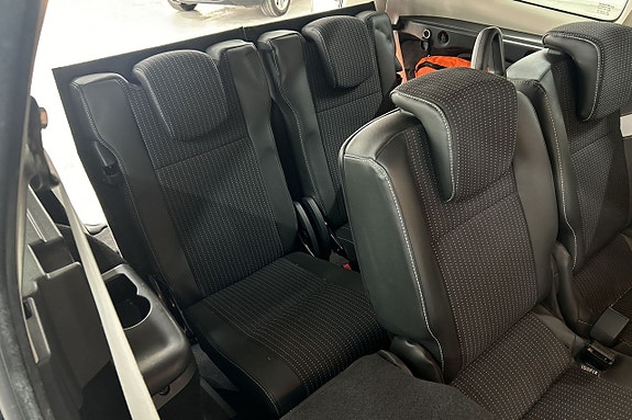 Renault Grand Scenic I 17 of 24