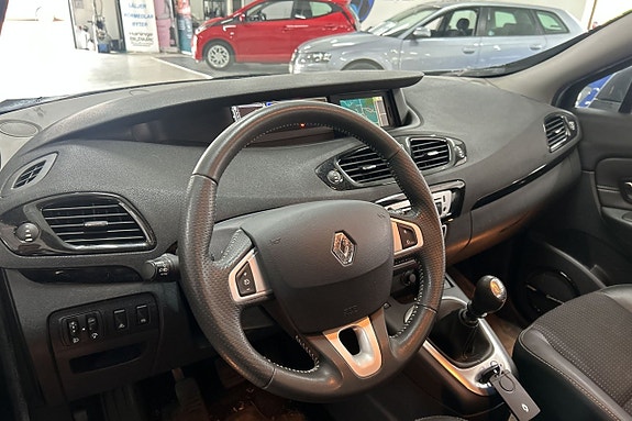 Renault Grand Scenic I 11 of 24