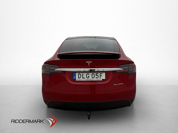 Tesla Model X 8 of 30