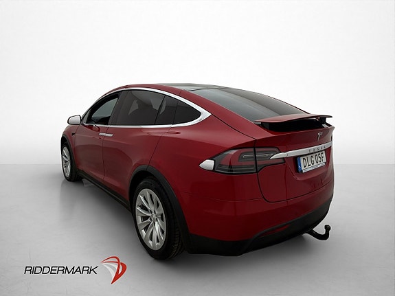Tesla Model X 6 of 30