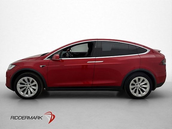 Tesla Model X 5 of 30