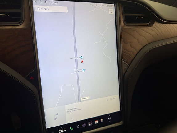 Tesla Model X 19 of 30