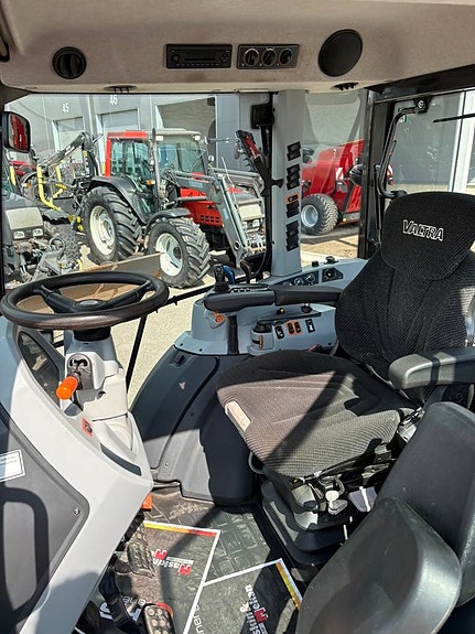 Valtra A114 HiTech Unlimited / Lastare 10 of 10