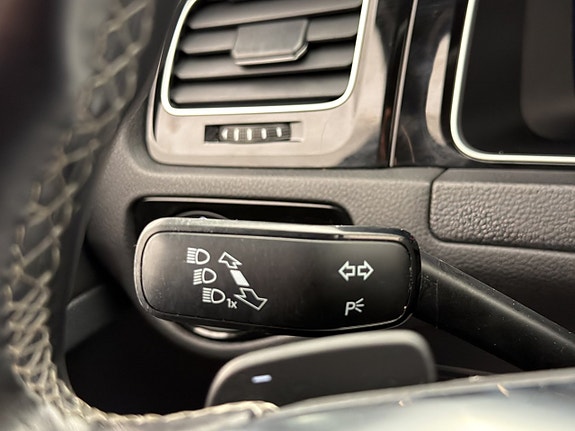 Volkswagen Golf I 14 of 30