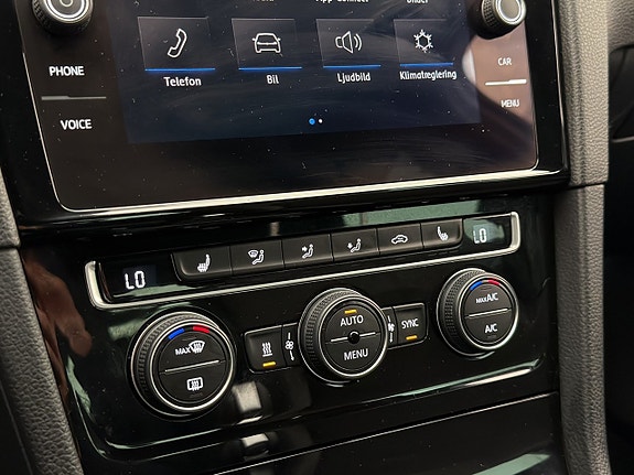 Volkswagen Golf I 23 of 30
