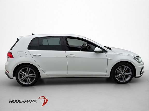 Volkswagen Golf I 9 of 30