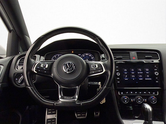 Volkswagen Golf I 13 of 30