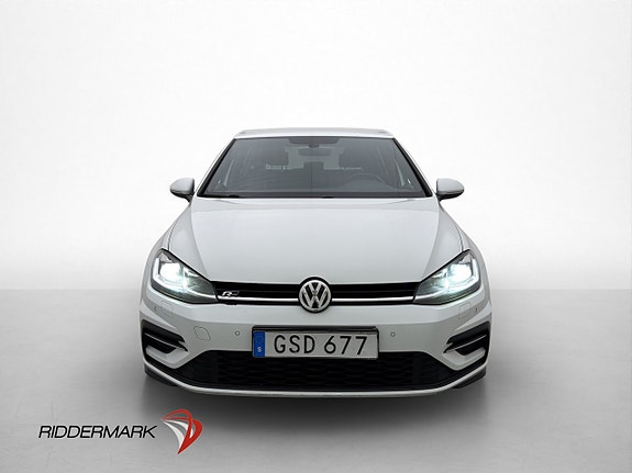 Volkswagen Golf I 2 of 5
