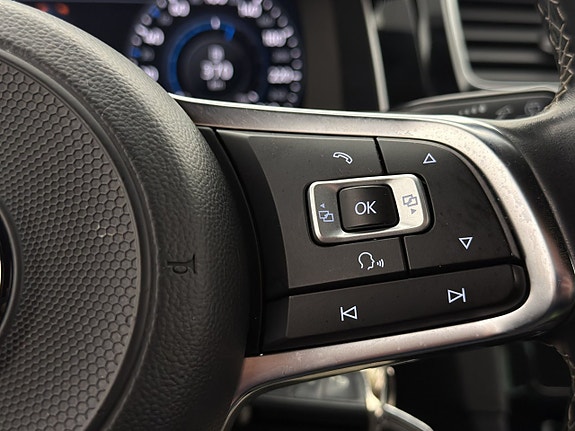 Volkswagen Golf I 17 of 30