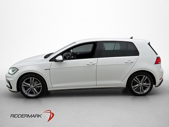 Volkswagen Golf I 5 of 5