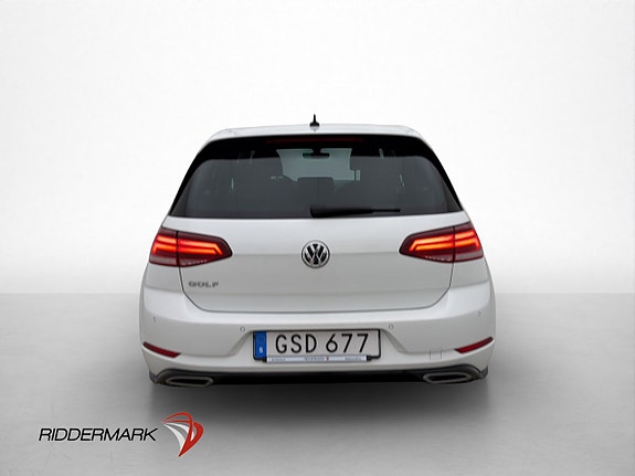 Volkswagen Golf I 7 of 30