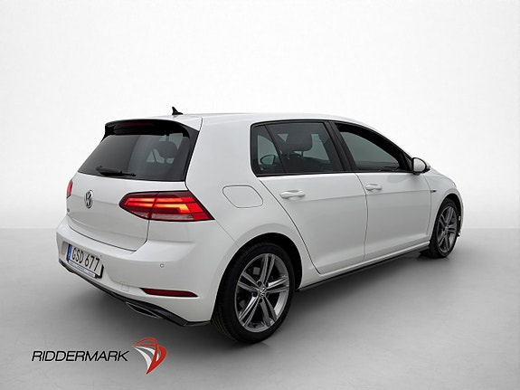 Volkswagen Golf I 8 of 30