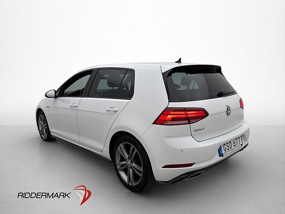 Volkswagen Golf I 6 of 30
