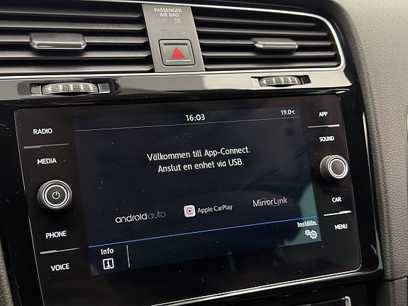 Volkswagen Golf I 20 of 30