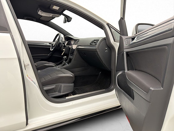 Volkswagen Golf I 26 of 30