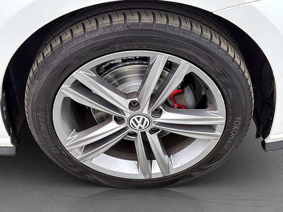 Volkswagen Golf I 29 of 30