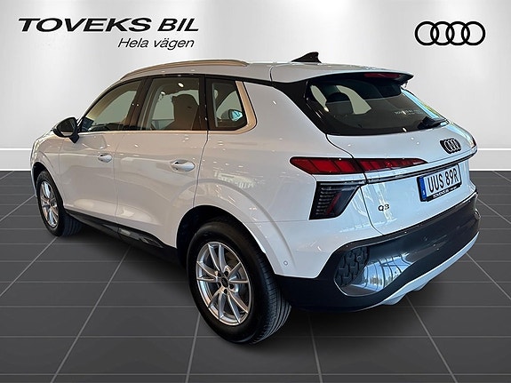 Audi Q3 5 of 5