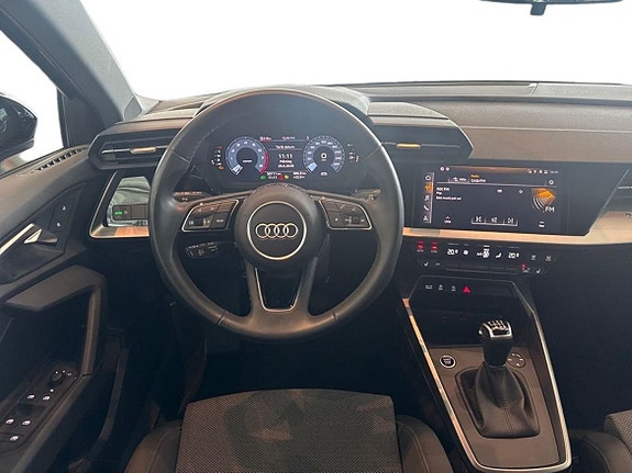Audi A3 10 of 16