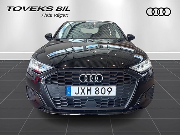 Audi A3 8 of 16