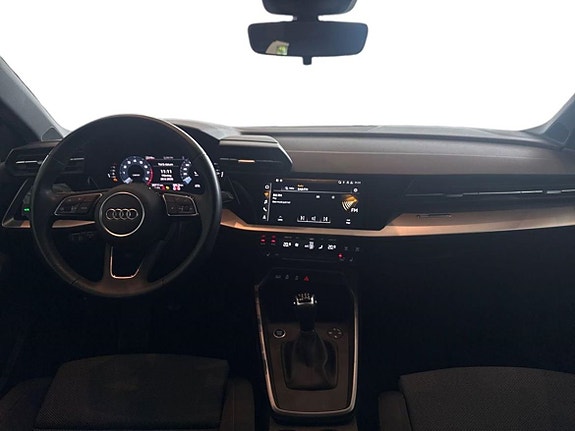 Audi A3 11 of 16