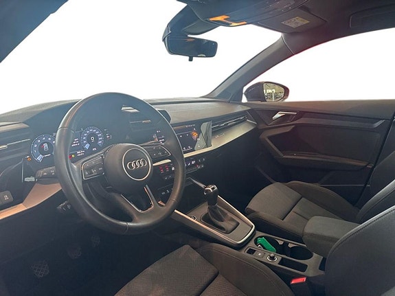 Audi A3 9 of 16