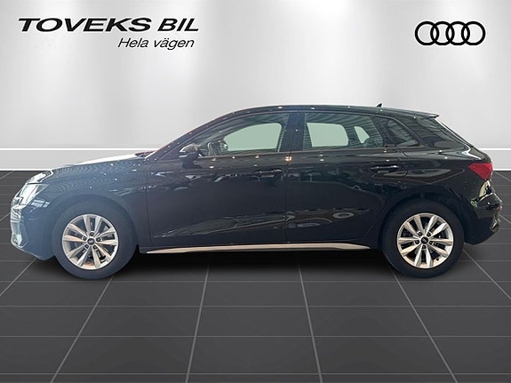 Audi A3 6 of 16