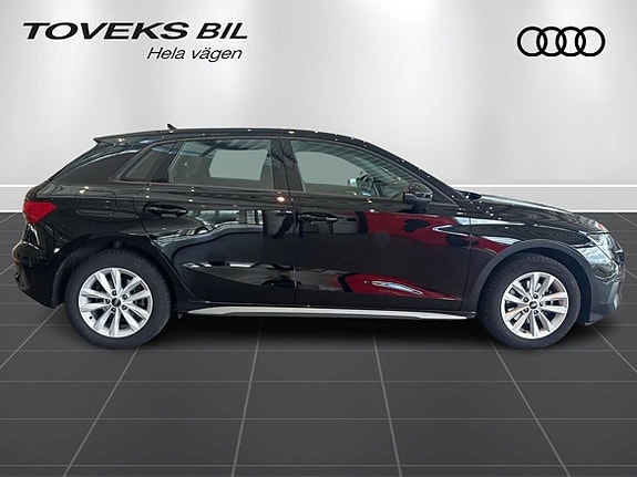 Audi A3 2 of 16