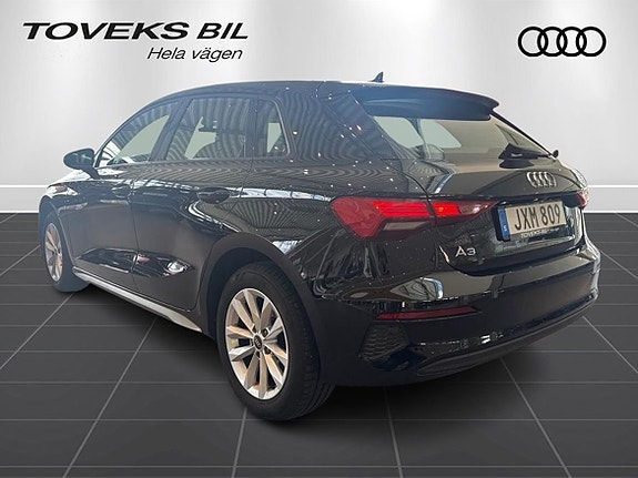 Audi A3 5 of 16
