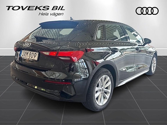 Audi A3 3 of 16