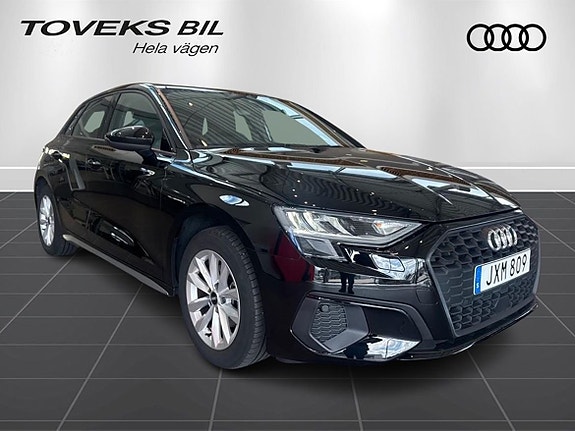 Audi A3 7 of 16