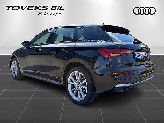 Audi A3 5 of 5